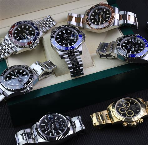 rolex accessories bezels